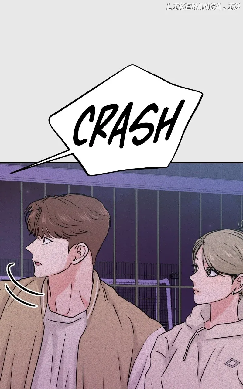A Campus Romance, I Guess Chapter 36 Online - página 21
