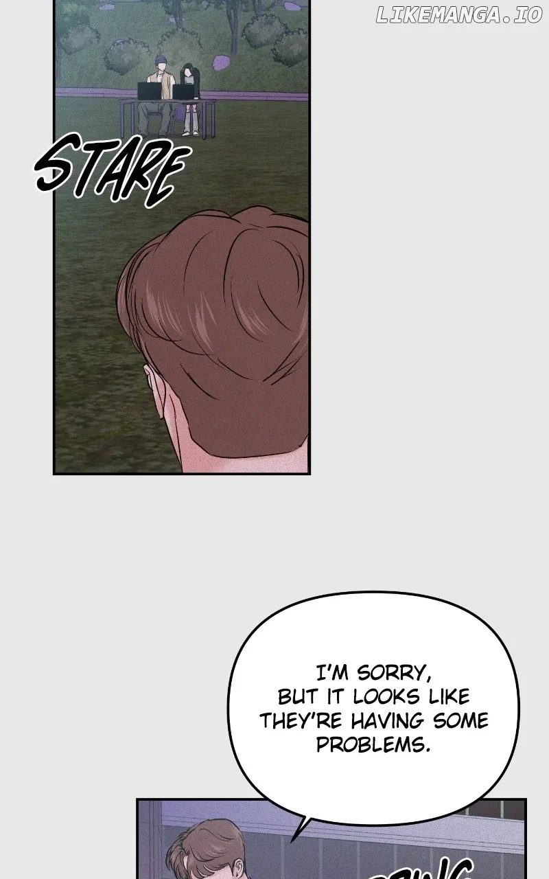 A Campus Romance, I Guess Chapter 36 Online - página 23