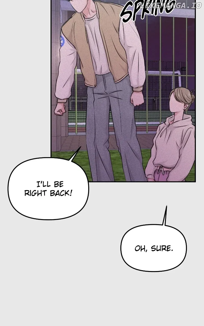 A Campus Romance, I Guess Chapter 36 Online - página 24