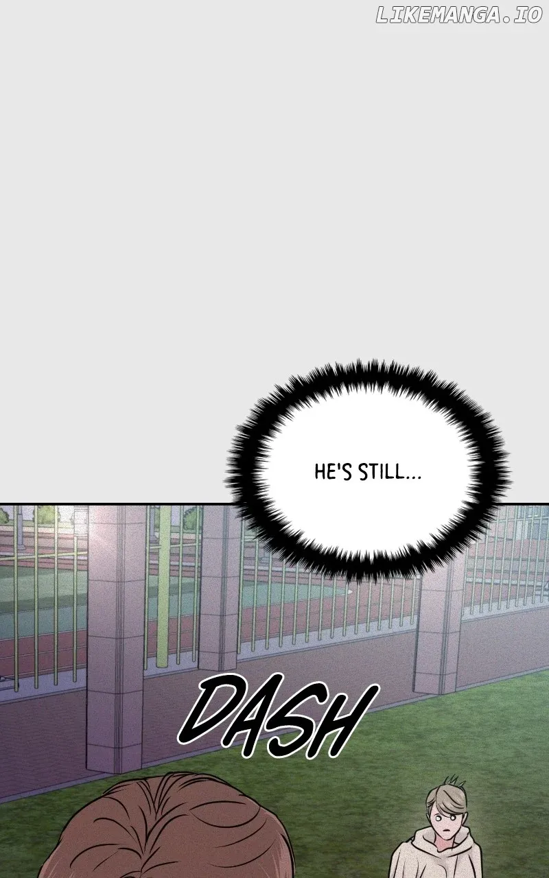 A Campus Romance, I Guess Chapter 36 Online - página 25