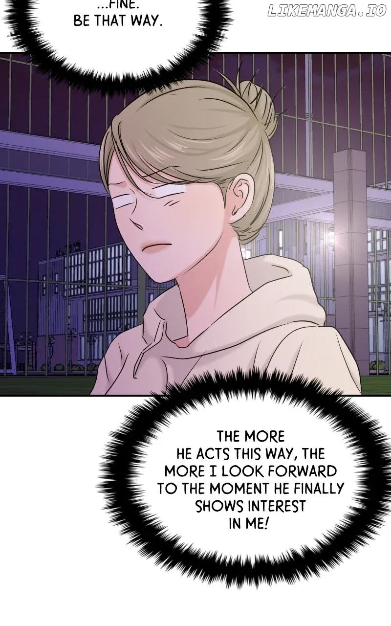 A Campus Romance, I Guess Chapter 36 Online - página 29
