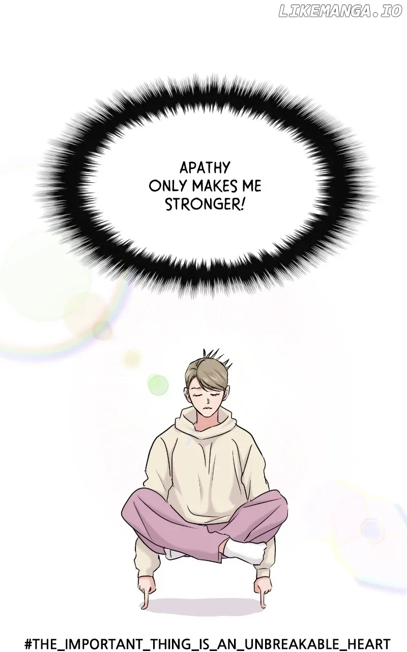 A Campus Romance, I Guess Chapter 36 Online - página 30