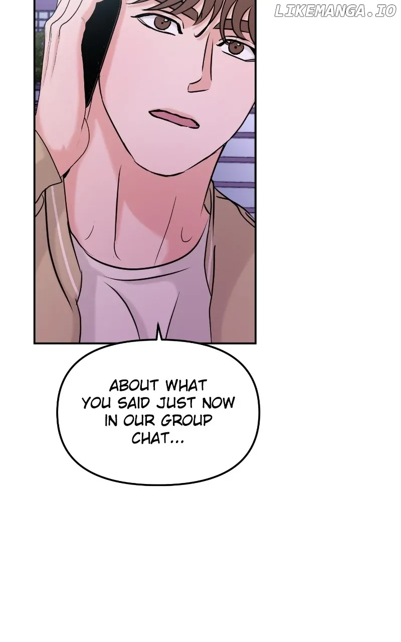 A Campus Romance, I Guess Chapter 36 Online - página 32