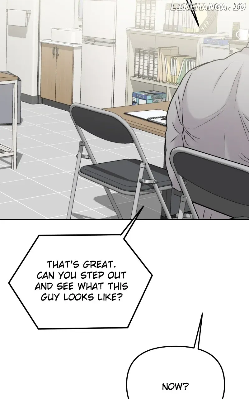 A Campus Romance, I Guess Chapter 36 Online - página 35