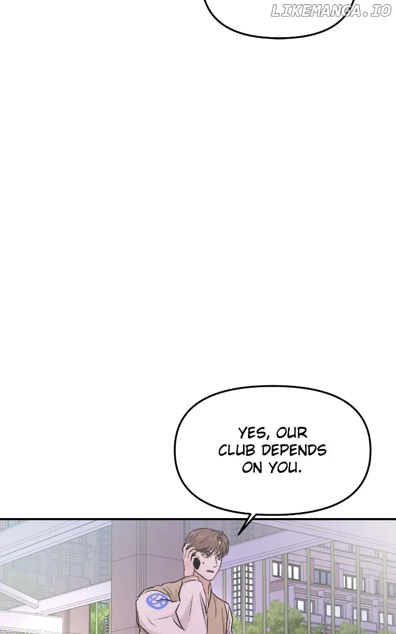 A Campus Romance, I Guess Chapter 36 Online - página 36