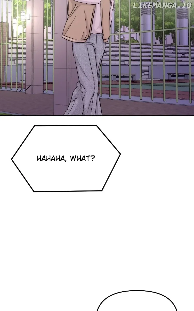 A Campus Romance, I Guess Chapter 36 Online - página 37