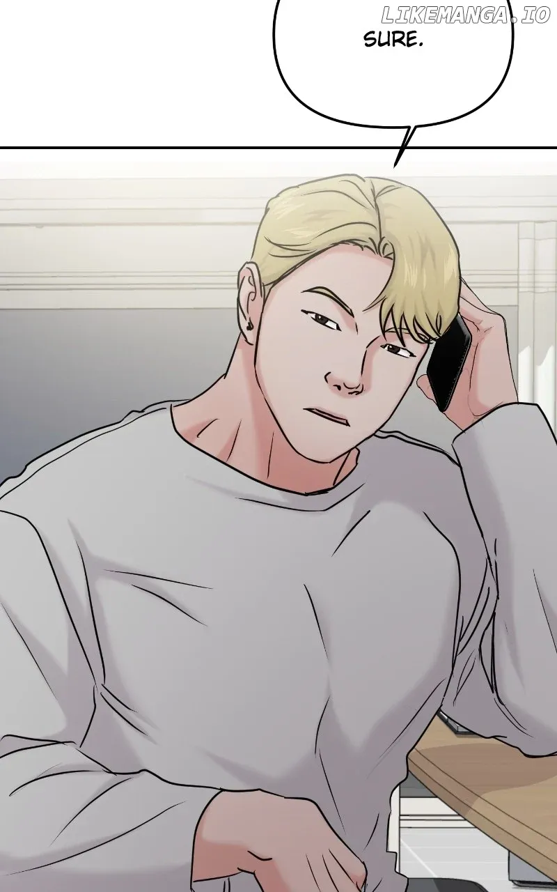A Campus Romance, I Guess Chapter 36 Online - página 38