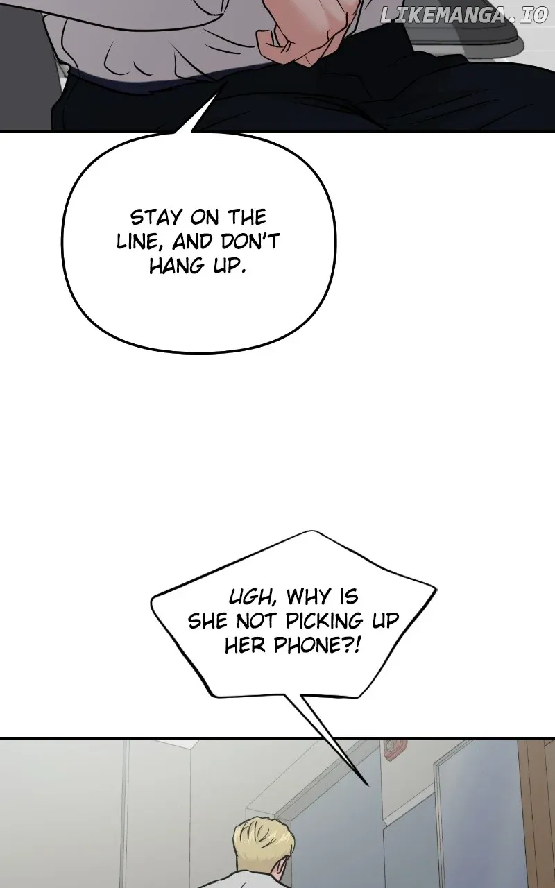 A Campus Romance, I Guess Chapter 36 Online - página 39