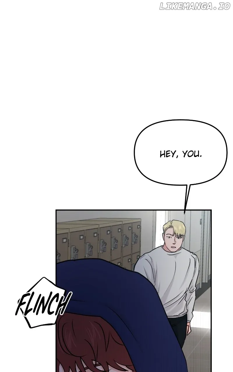 A Campus Romance, I Guess Chapter 36 Online - página 42