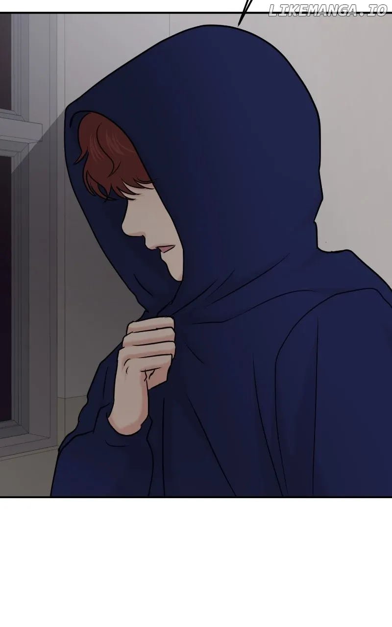 A Campus Romance, I Guess Chapter 36 Online - página 46