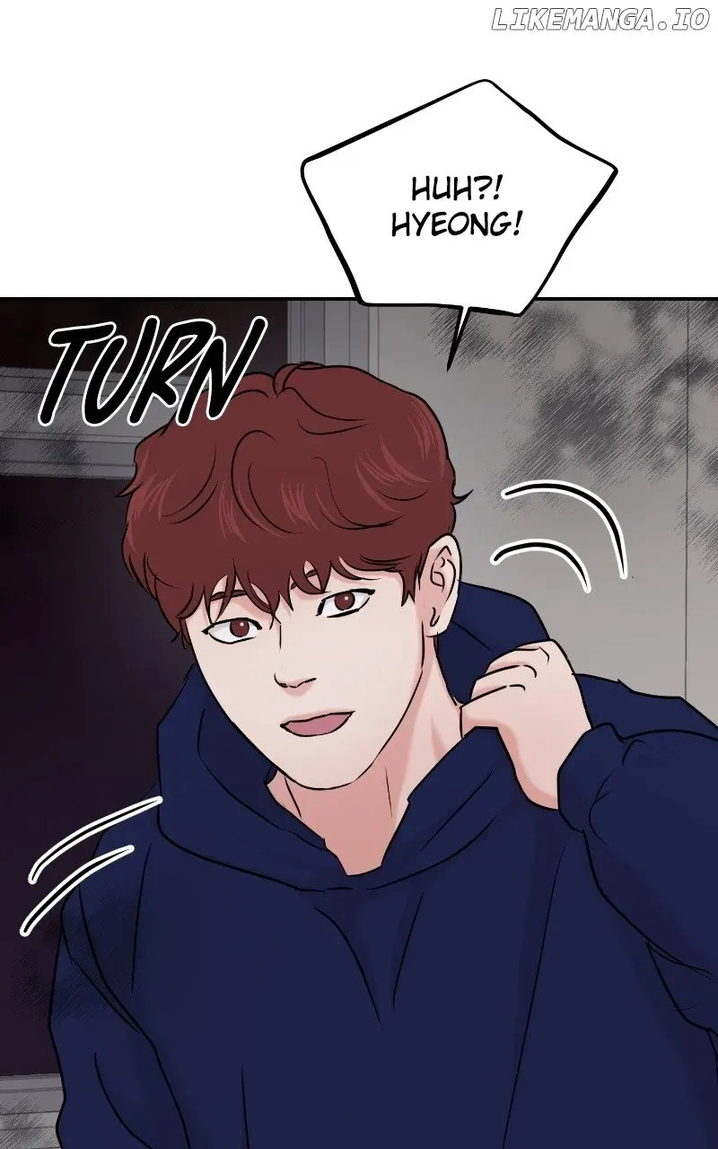 A Campus Romance, I Guess Chapter 36 Online - página 50