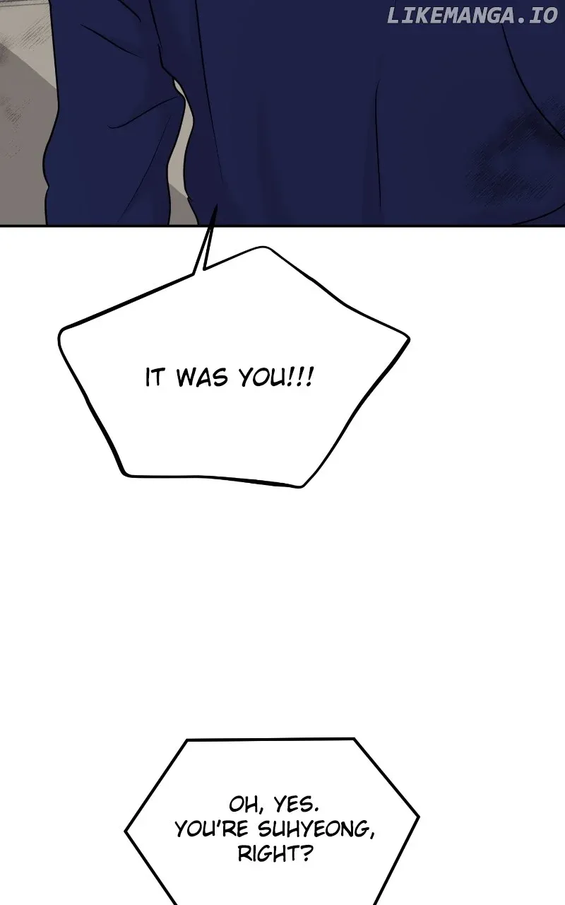 A Campus Romance, I Guess Chapter 36 Online - página 51