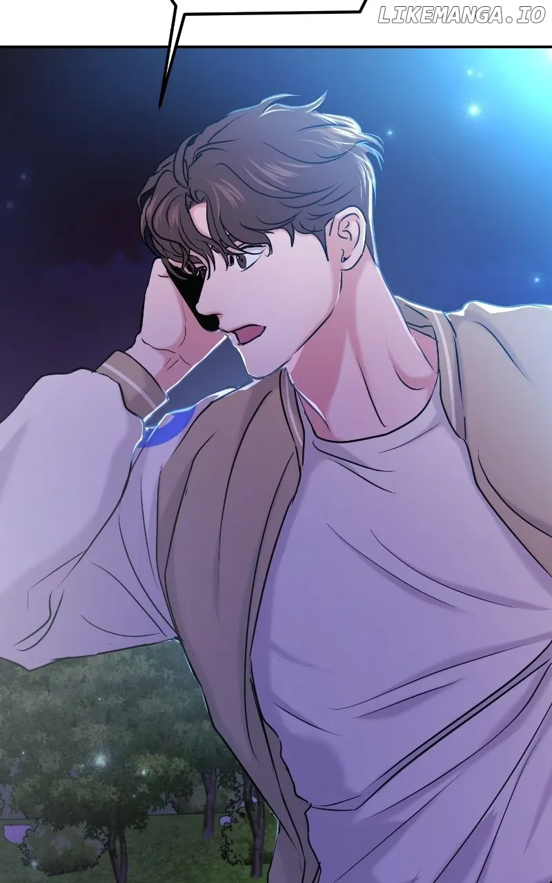 A Campus Romance, I Guess Chapter 36 Online - página 52