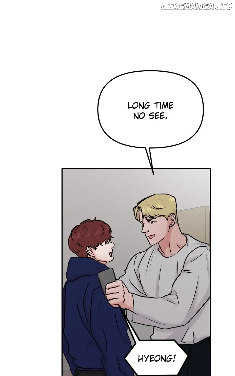 A Campus Romance, I Guess Chapter 36 Online - página 54