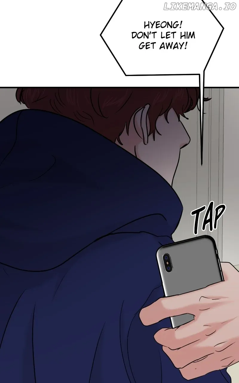 A Campus Romance, I Guess Chapter 36 Online - página 56