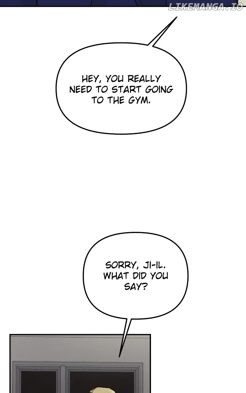 A Campus Romance, I Guess Chapter 36 Online - página 57