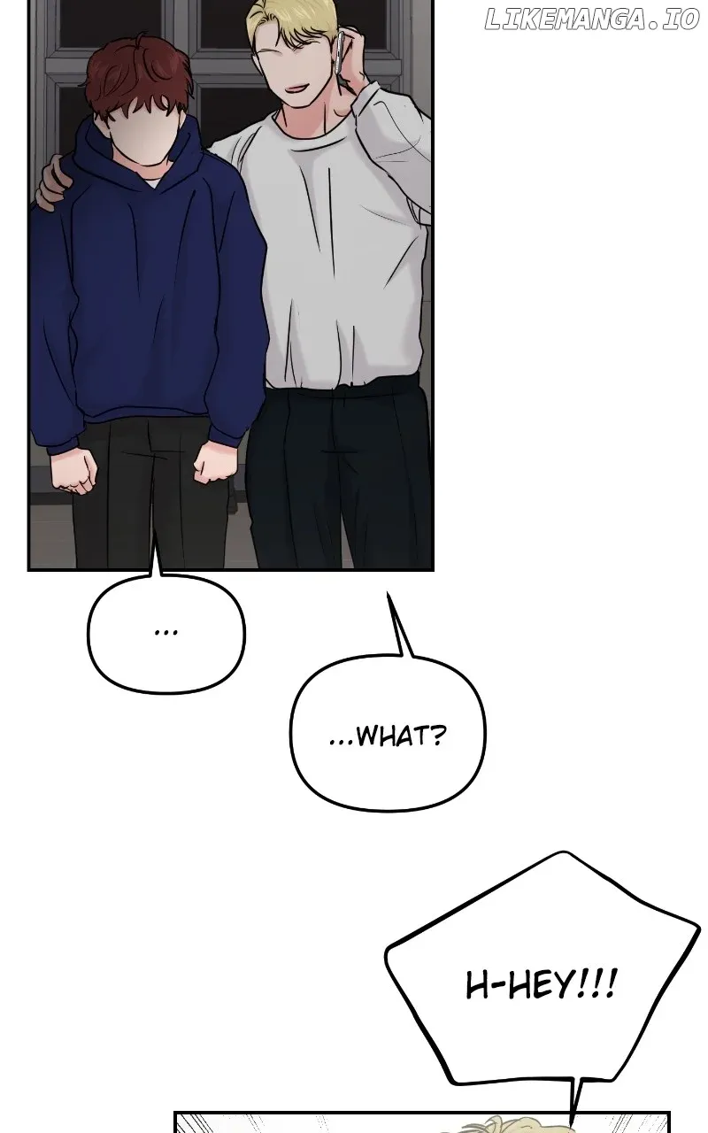 A Campus Romance, I Guess Chapter 36 Online - página 58