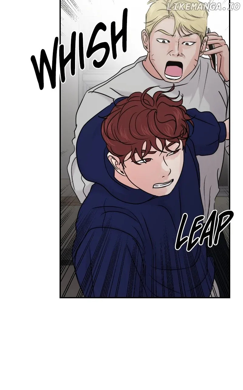 A Campus Romance, I Guess Chapter 36 Online - página 59