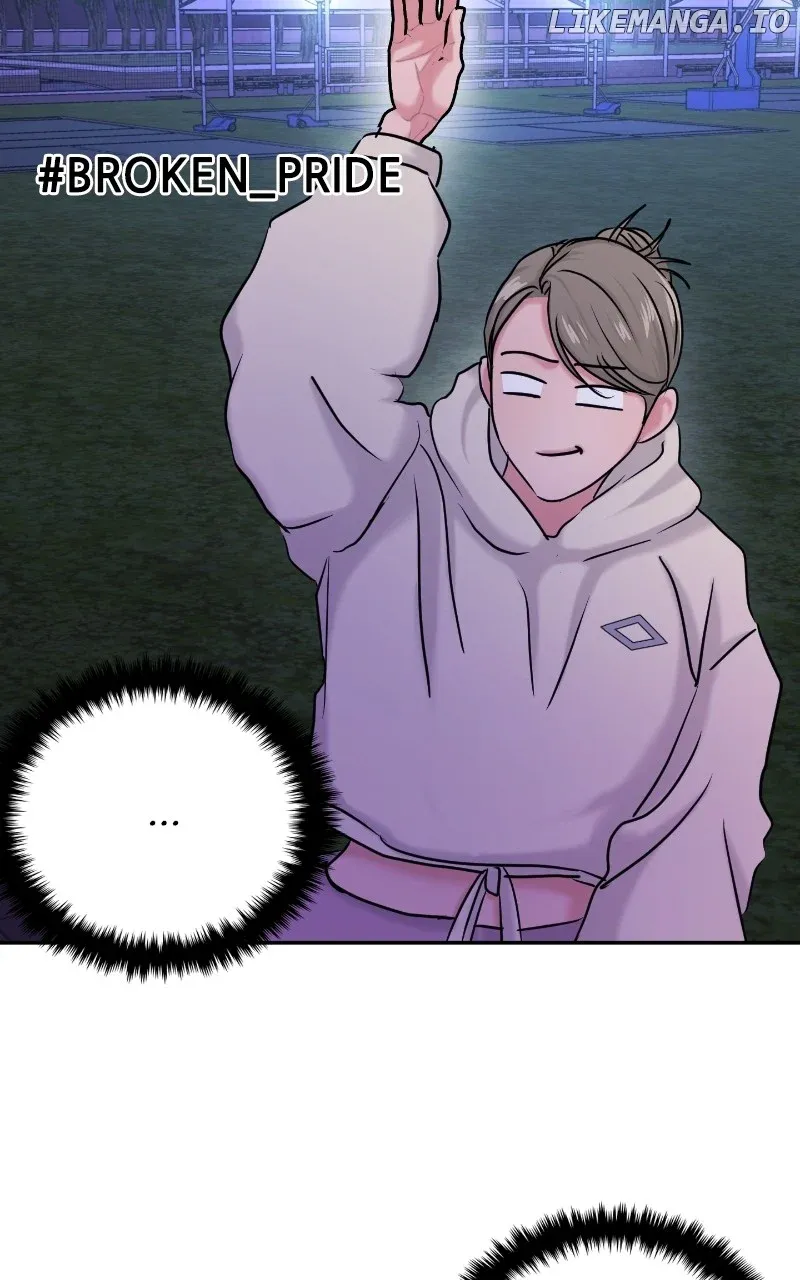 A Campus Romance, I Guess Chapter 36 Online - página 66