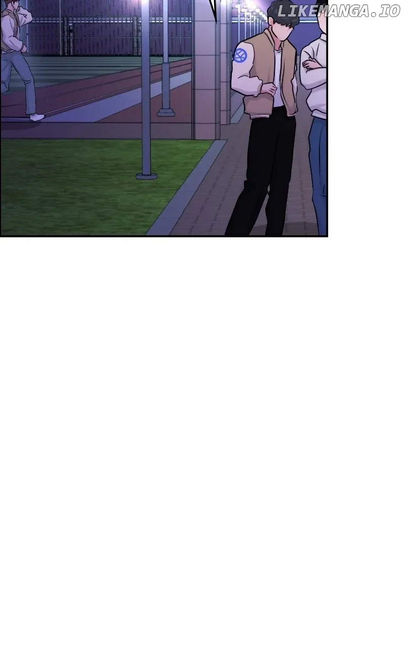 A Campus Romance, I Guess Chapter 36 Online - página 70