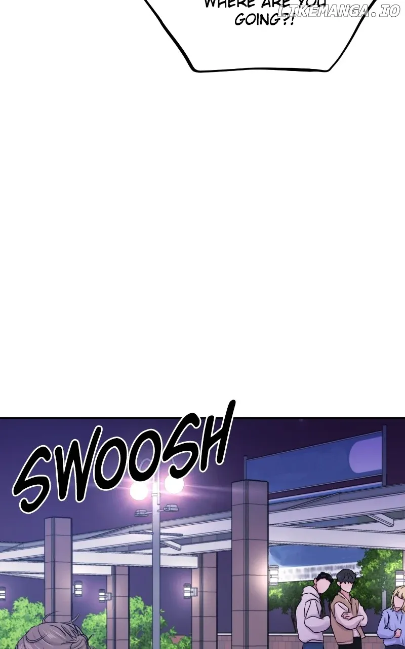 A Campus Romance, I Guess Chapter 36 Online - página 72