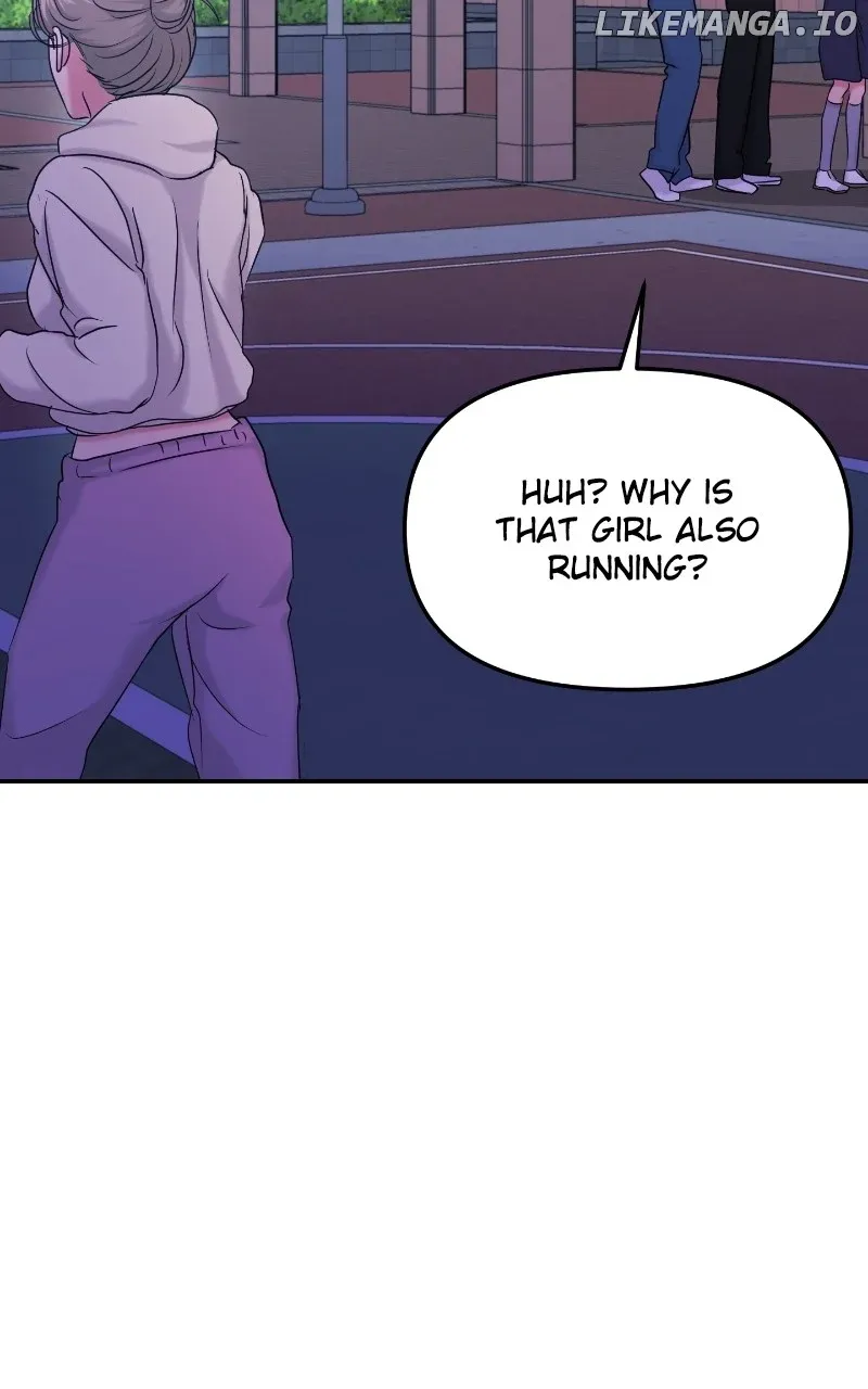 A Campus Romance, I Guess Chapter 36 Online - página 73