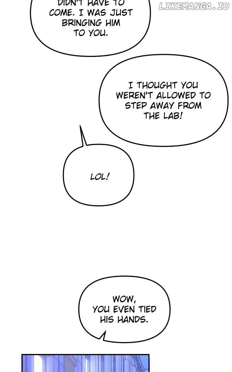 A Campus Romance, I Guess Chapter 36 Online - página 77