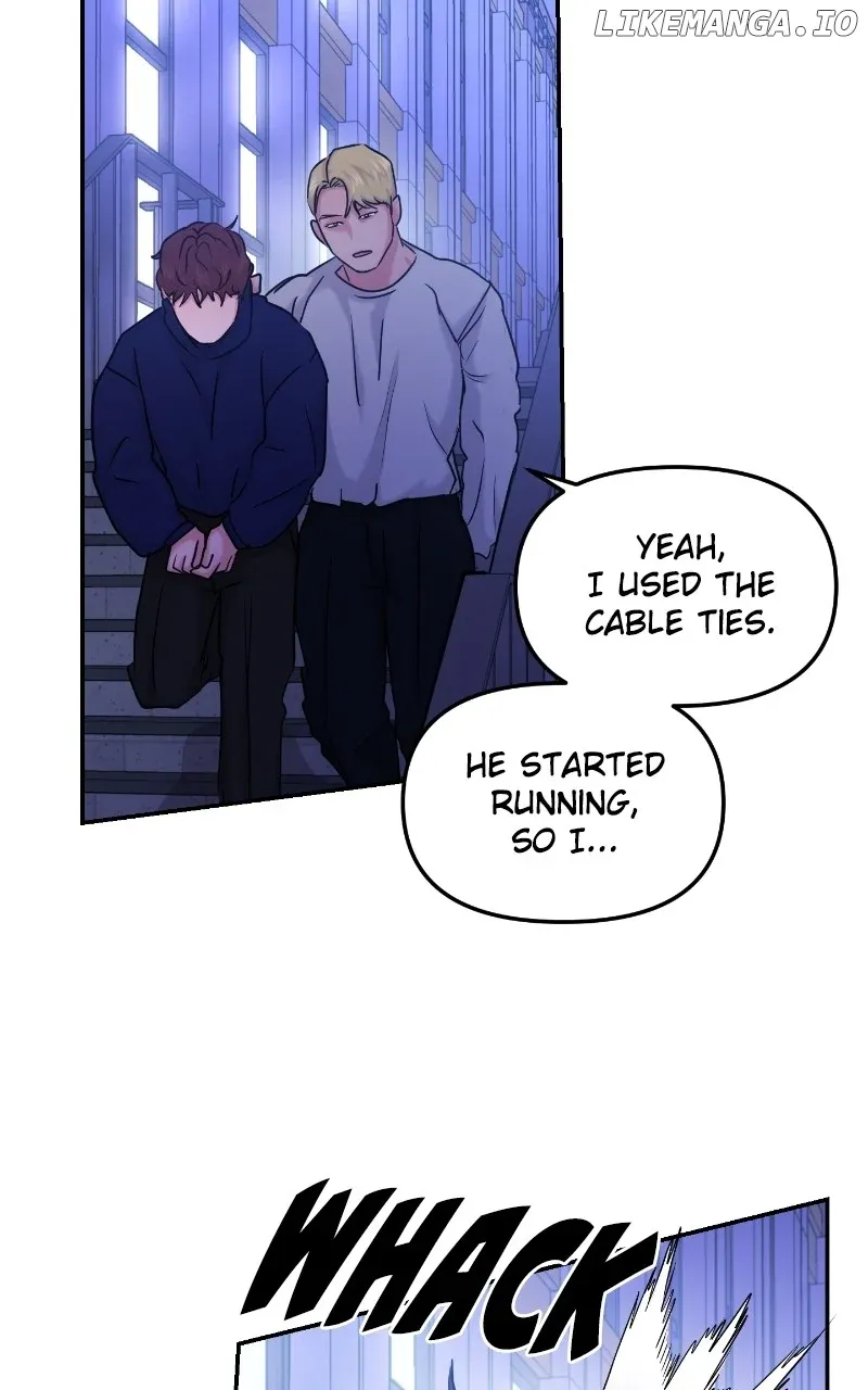 A Campus Romance, I Guess Chapter 36 Online - página 78