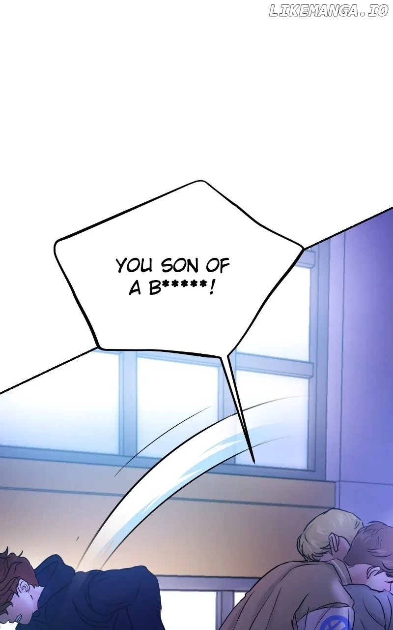 A Campus Romance, I Guess Chapter 36 Online - página 80