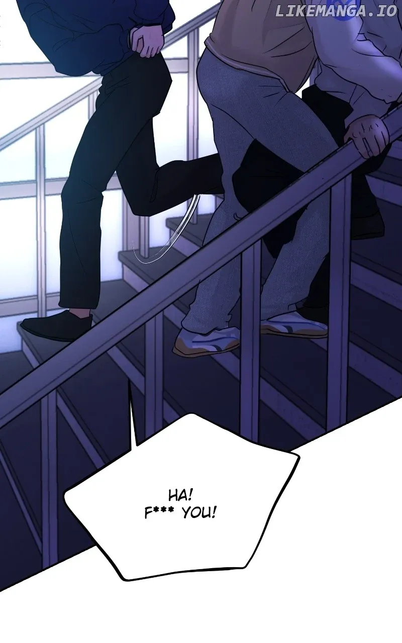 A Campus Romance, I Guess Chapter 36 Online - página 81