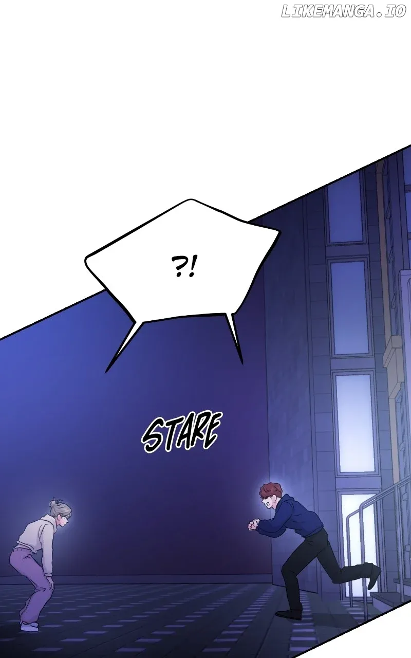 A Campus Romance, I Guess Chapter 36 Online - página 82