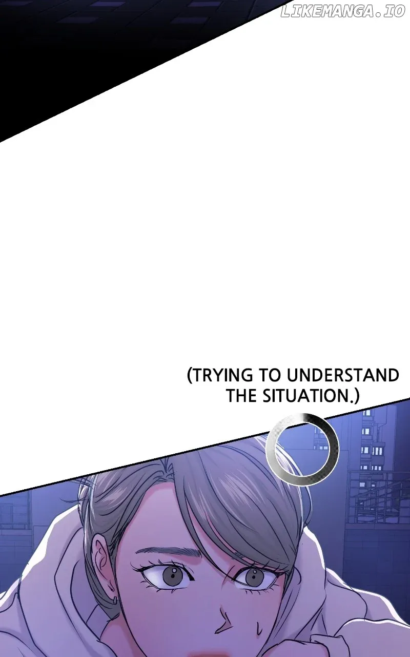 A Campus Romance, I Guess Chapter 36 Online - página 83