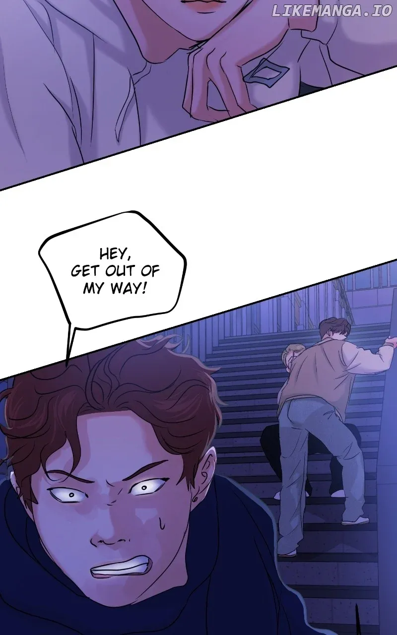 A Campus Romance, I Guess Chapter 36 Online - página 84