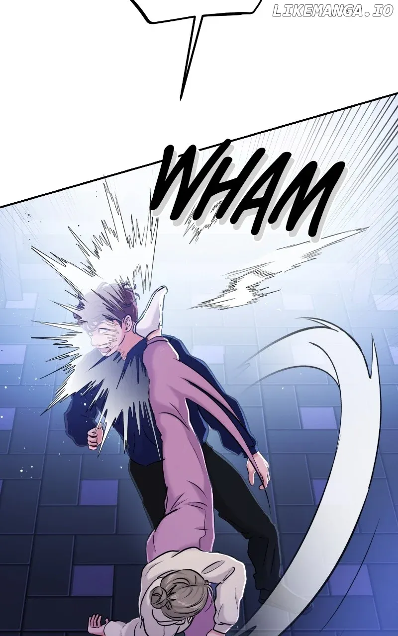 A Campus Romance, I Guess Chapter 36 Online - página 87