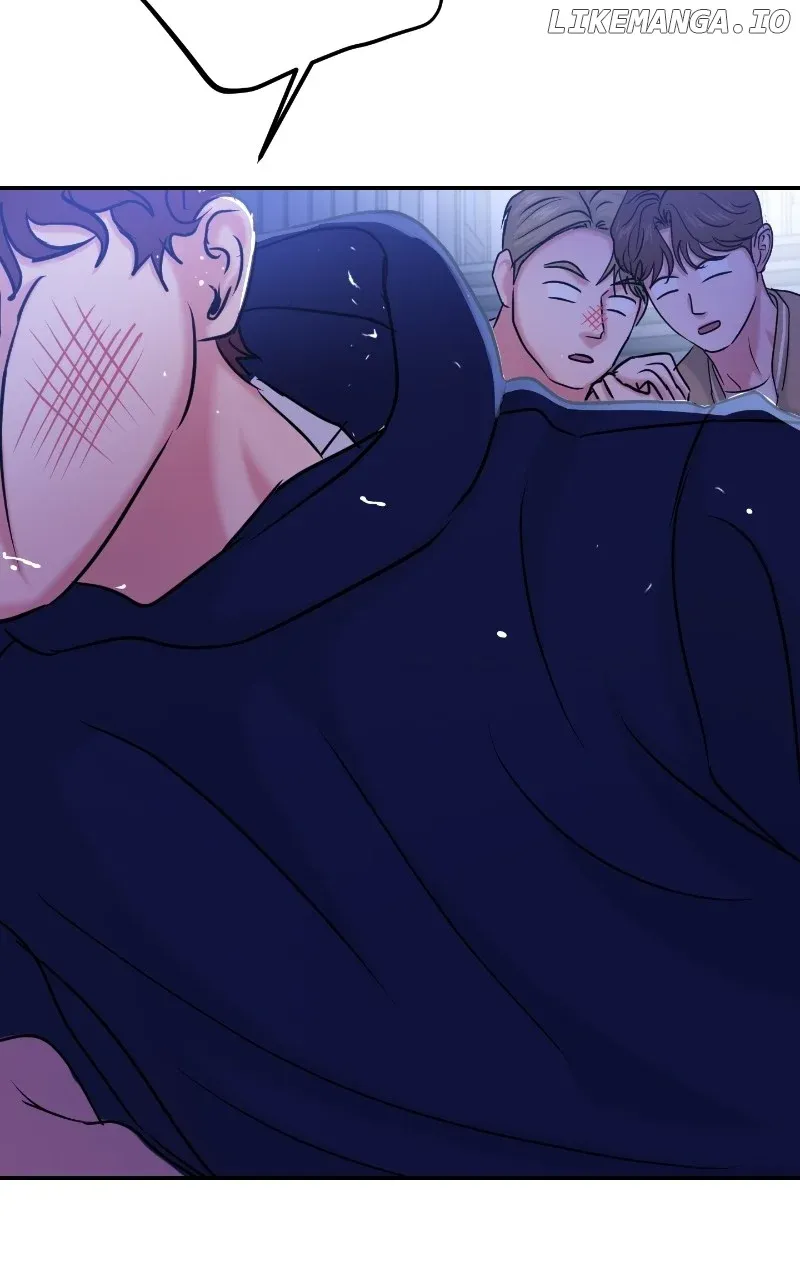 A Campus Romance, I Guess Chapter 36 Online - página 89