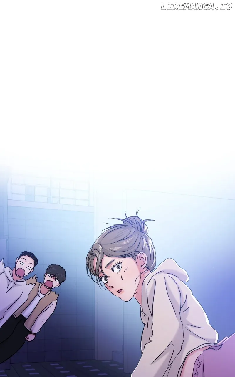 A Campus Romance, I Guess Chapter 36 Online - página 90