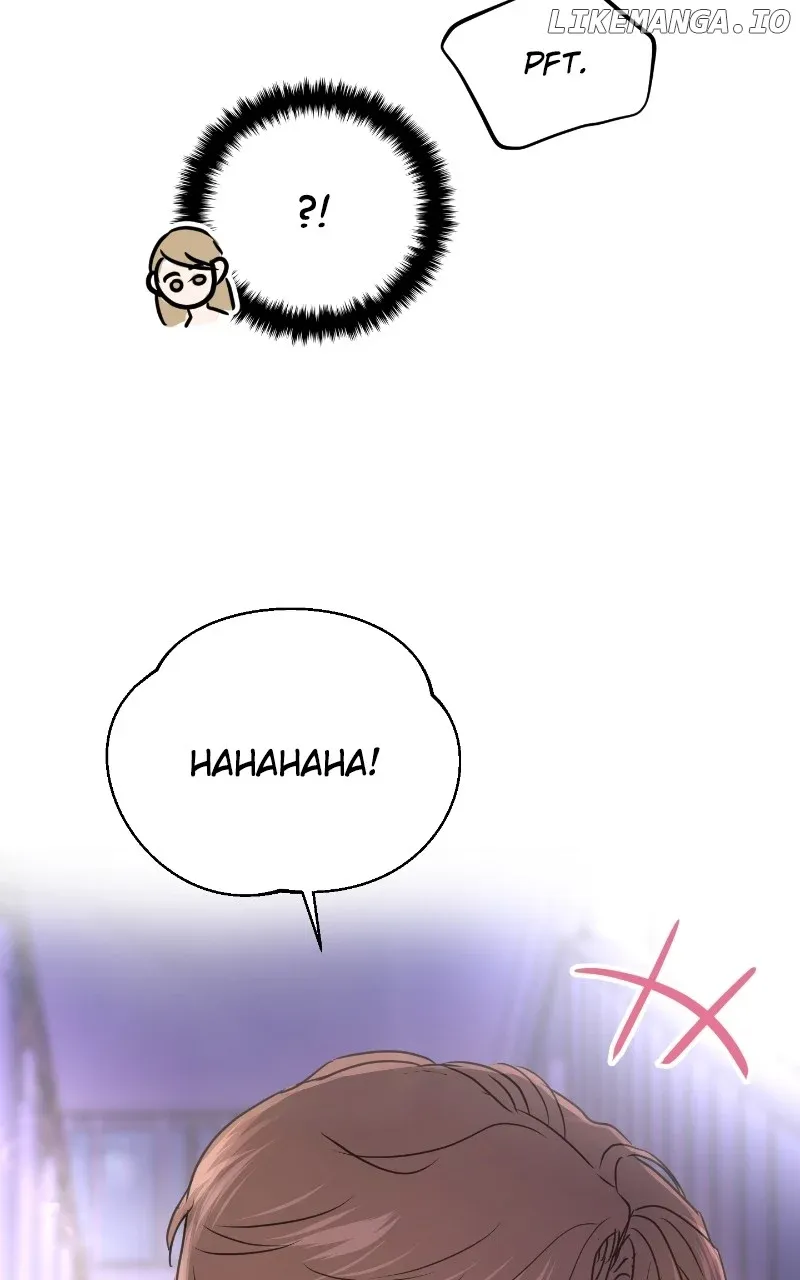 A Campus Romance, I Guess Chapter 36 Online - página 96