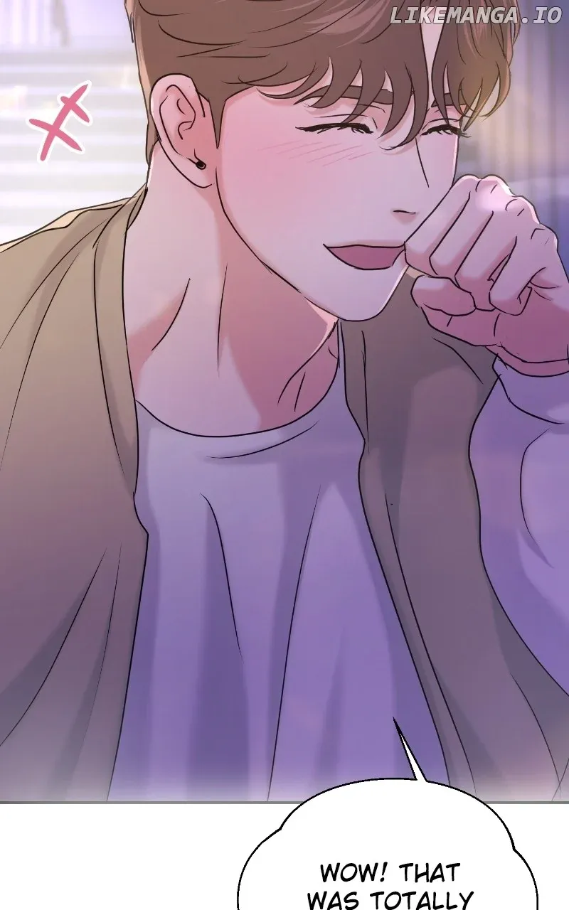 A Campus Romance, I Guess Chapter 36 Online - página 97