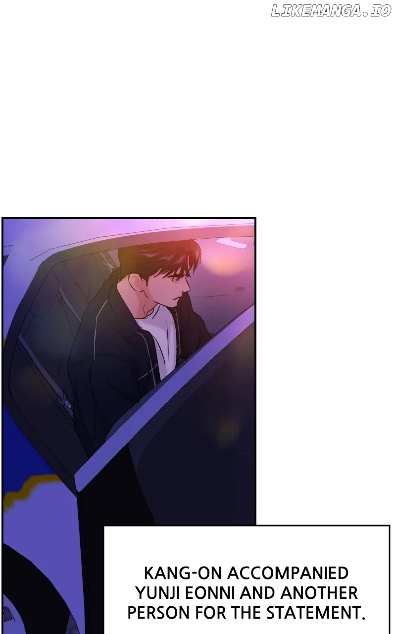 A Campus Romance, I Guess Chapter 36 Online - página 102