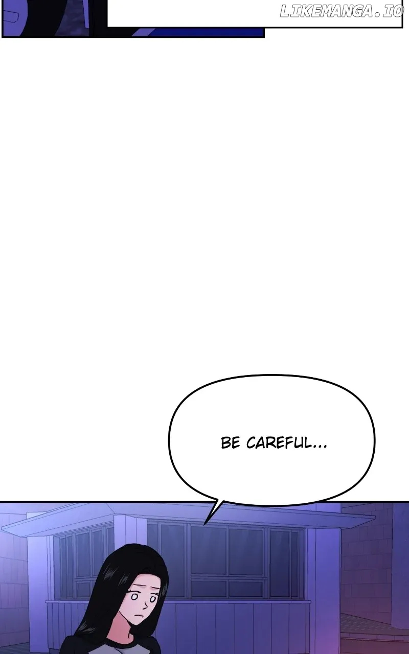A Campus Romance, I Guess Chapter 36 Online - página 103