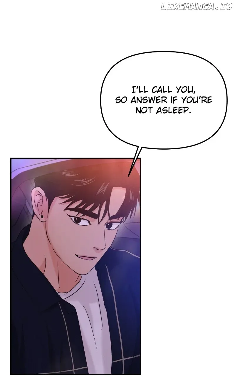 A Campus Romance, I Guess Chapter 36 Online - página 108
