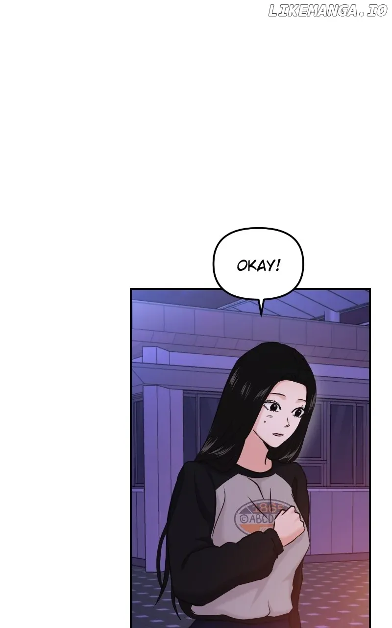 A Campus Romance, I Guess Chapter 36 Online - página 109