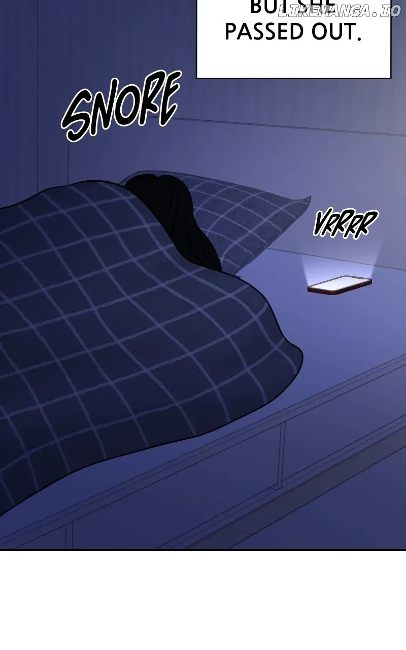 A Campus Romance, I Guess Chapter 36 Online - página 111