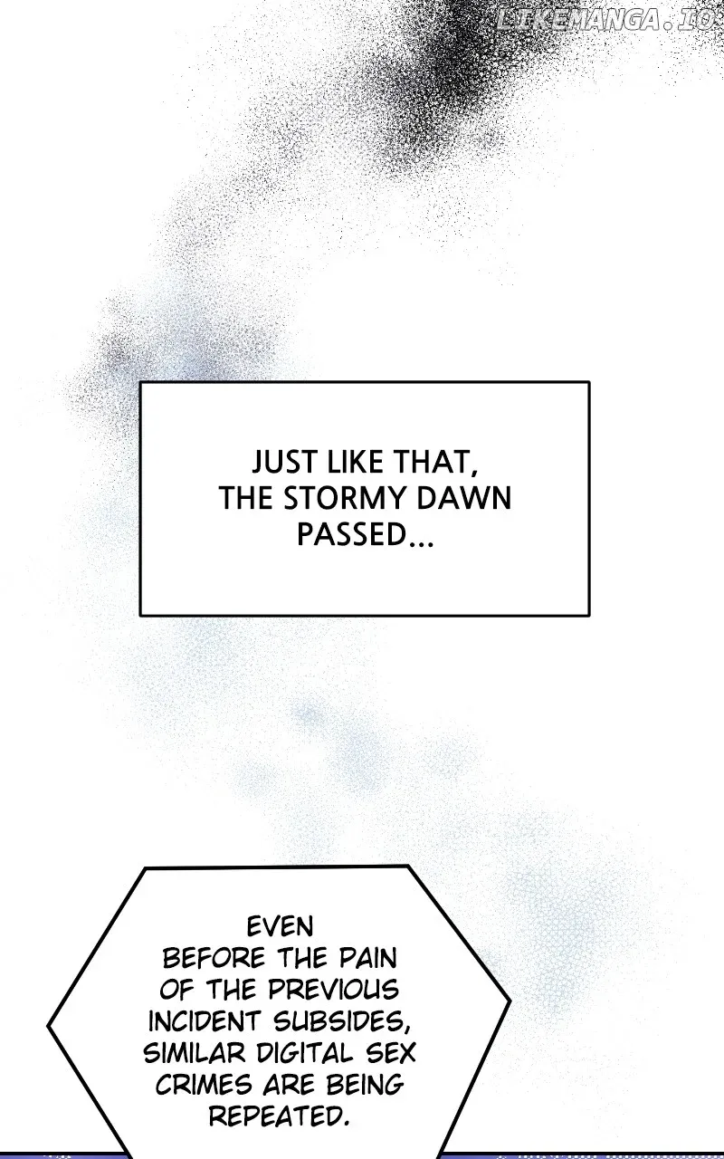 A Campus Romance, I Guess Chapter 36 Online - página 124