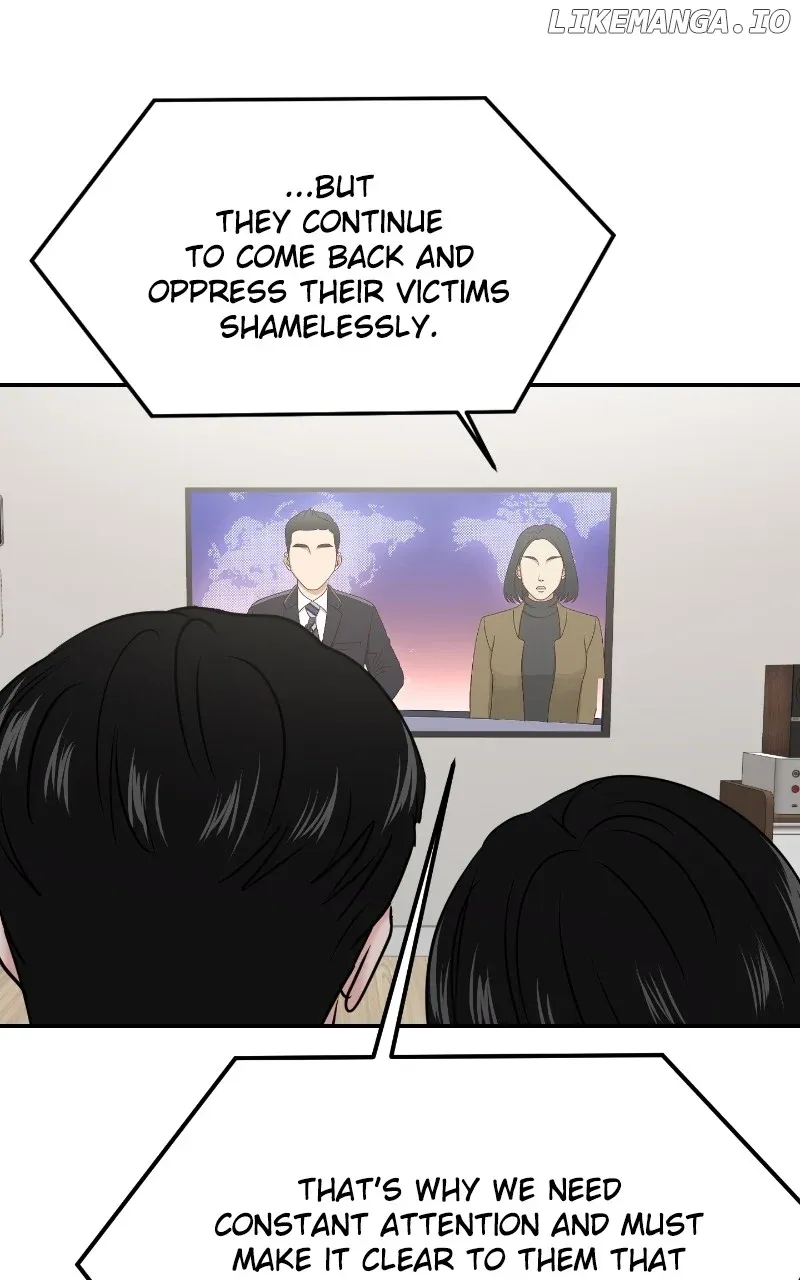 A Campus Romance, I Guess Chapter 36 Online - página 126