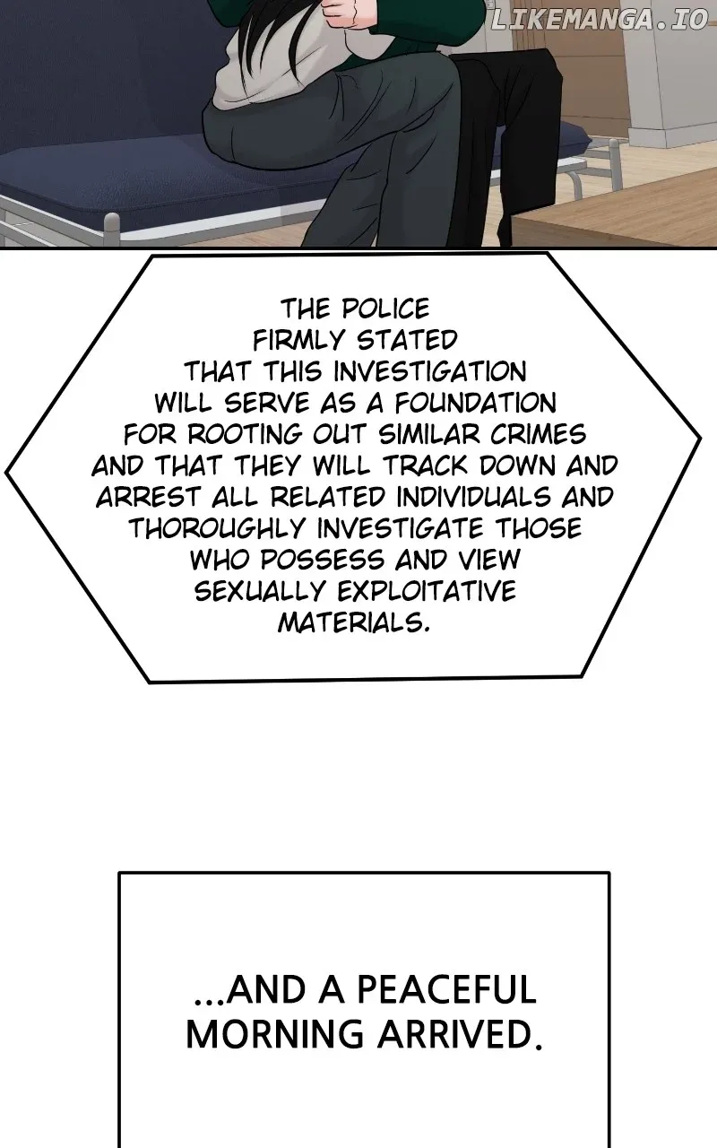 A Campus Romance, I Guess Chapter 36 Online - página 128