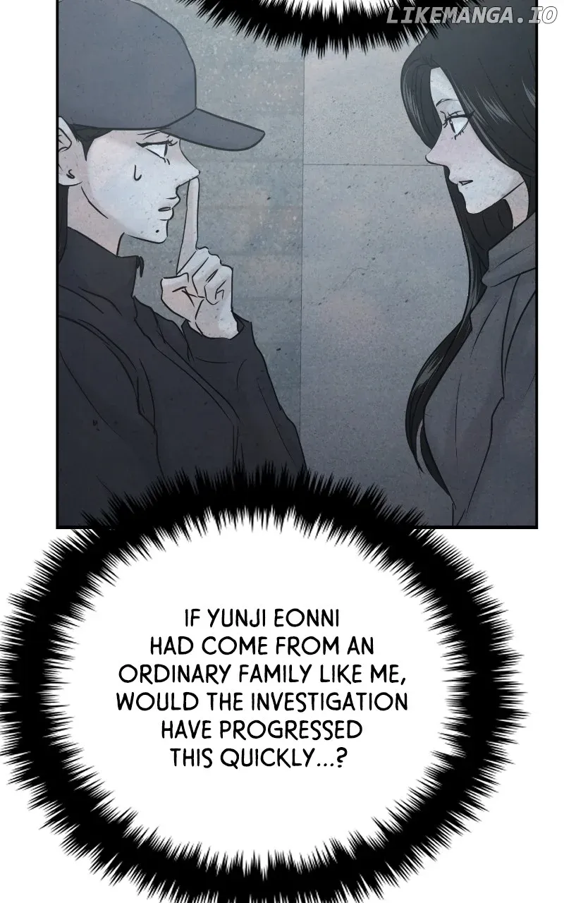 A Campus Romance, I Guess Chapter 36 Online - página 131