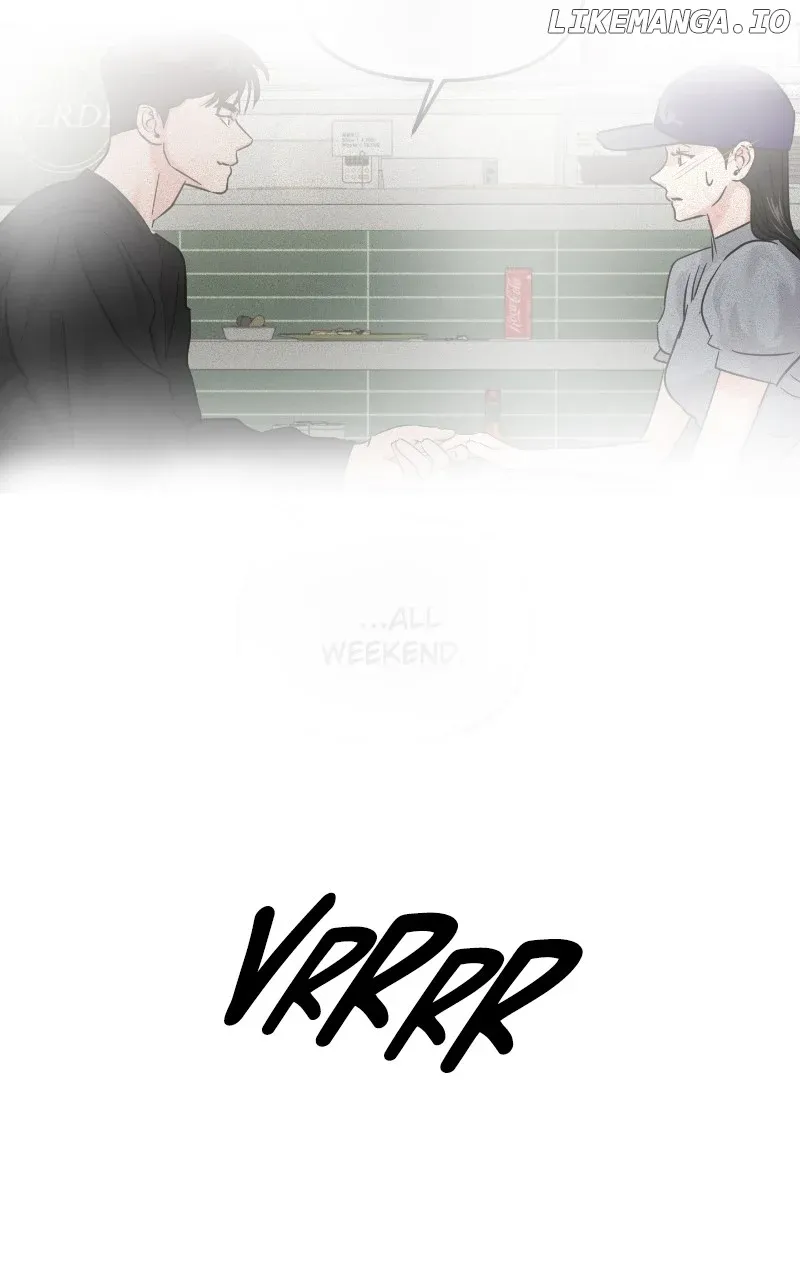 A Campus Romance, I Guess Chapter 36 Online - página 134