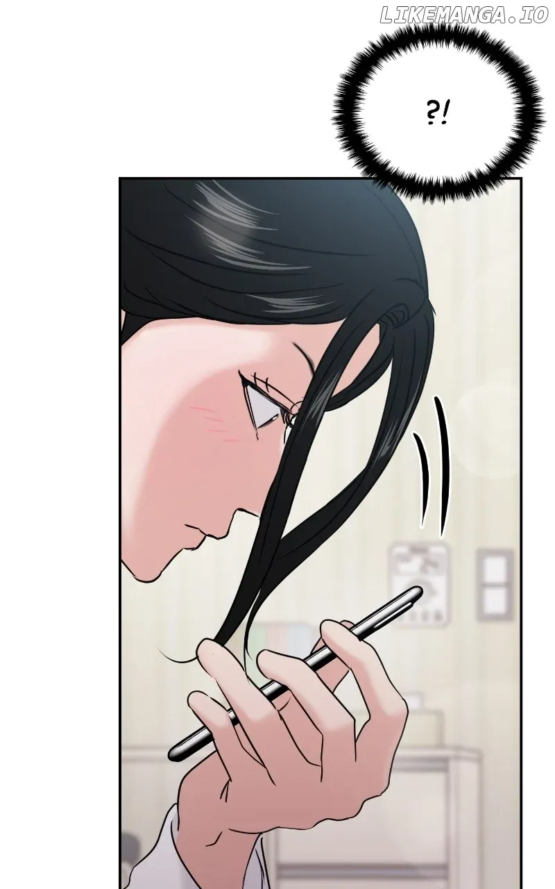 A Campus Romance, I Guess Chapter 36 Online - página 135