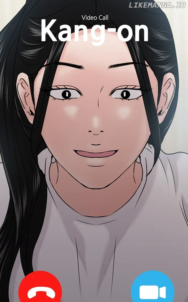 A Campus Romance, I Guess Chapter 36 Online - página 137